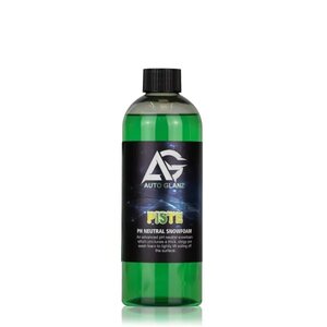 Autoglanz Piste 500ml