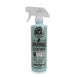 Chemical Guys Sprayable Leather