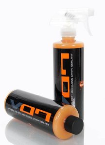 Chemical Guys Hybrid V7 - High Gloss Spray Sealant
