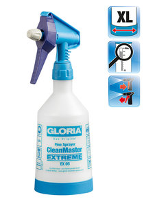 Gloria CleanMaster Extreme EX 05