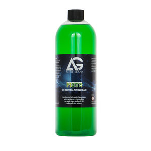 AutoGlanz Piste 1 liter