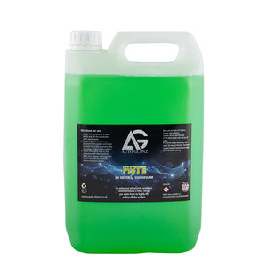 Autoglanz Piste PH neutrale Snow Foam 5000 ml