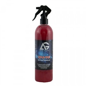 AutoGlanz Spar-Tar Tar & Glue Removal Gel
