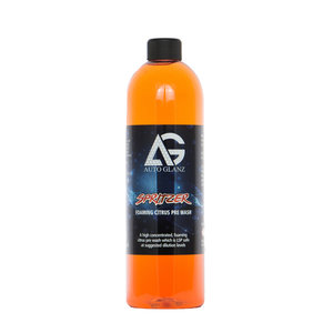 Autoglanz Spritzer Foaming Citrus Pre Wash 500 ml