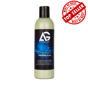 AutoGlanz Supernova Paintwork Glaze 250ml