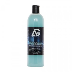 Autoglanz Bubblicious autoshampoo 500ml
