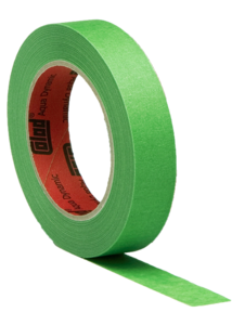 Colad Aqua Dynamic Masking Tape 38mm 50M